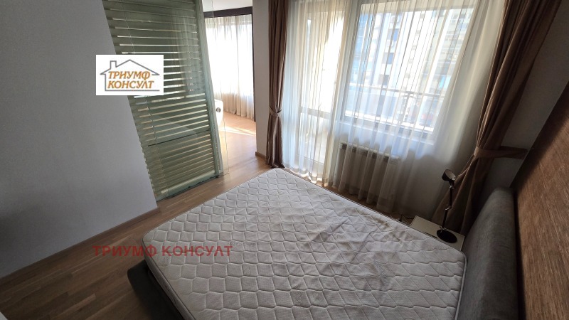 Продава 2-СТАЕН, гр. София, Стрелбище, снимка 6 - Апартаменти - 52673032