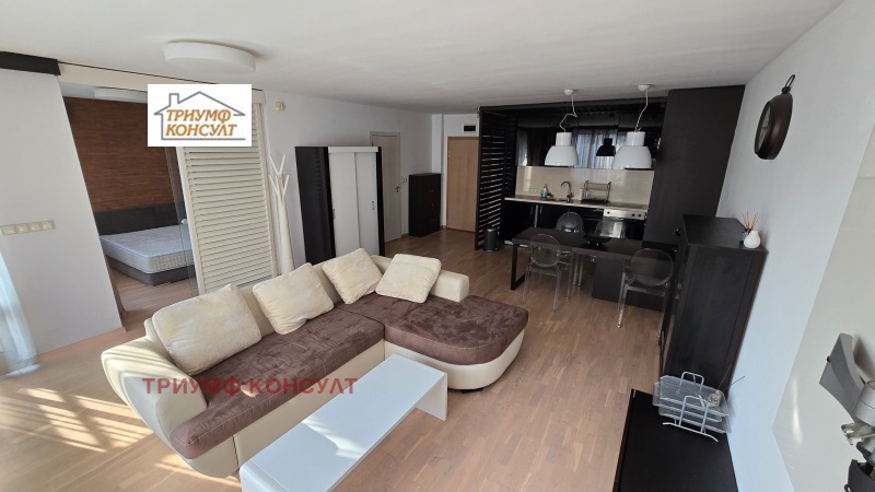 Продава 2-СТАЕН, гр. София, Стрелбище, снимка 3 - Апартаменти - 52673032