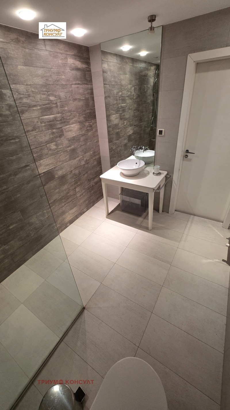 Продава 2-СТАЕН, гр. София, Стрелбище, снимка 9 - Апартаменти - 52673032