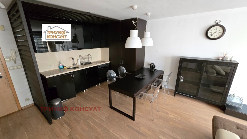 Продава 2-СТАЕН, гр. София, Стрелбище, снимка 4 - Апартаменти - 52673032