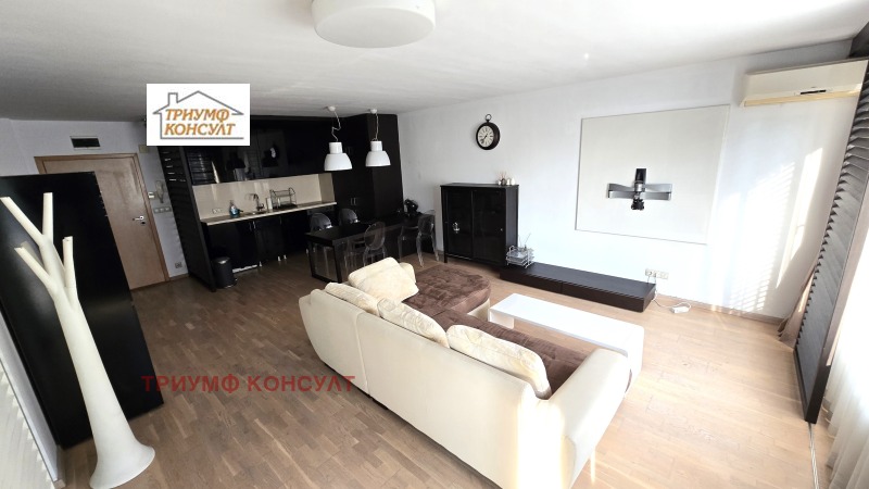 Продава 2-СТАЕН, гр. София, Стрелбище, снимка 2 - Апартаменти - 52673032