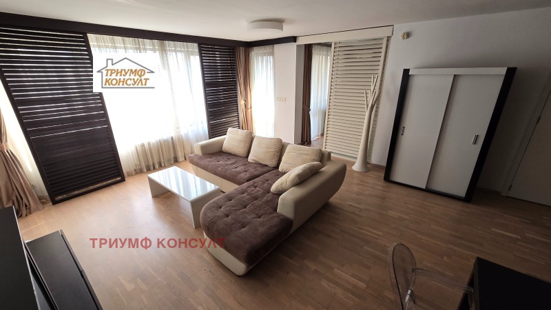 Продава 2-СТАЕН, гр. София, Стрелбище, снимка 7 - Апартаменти - 52673032