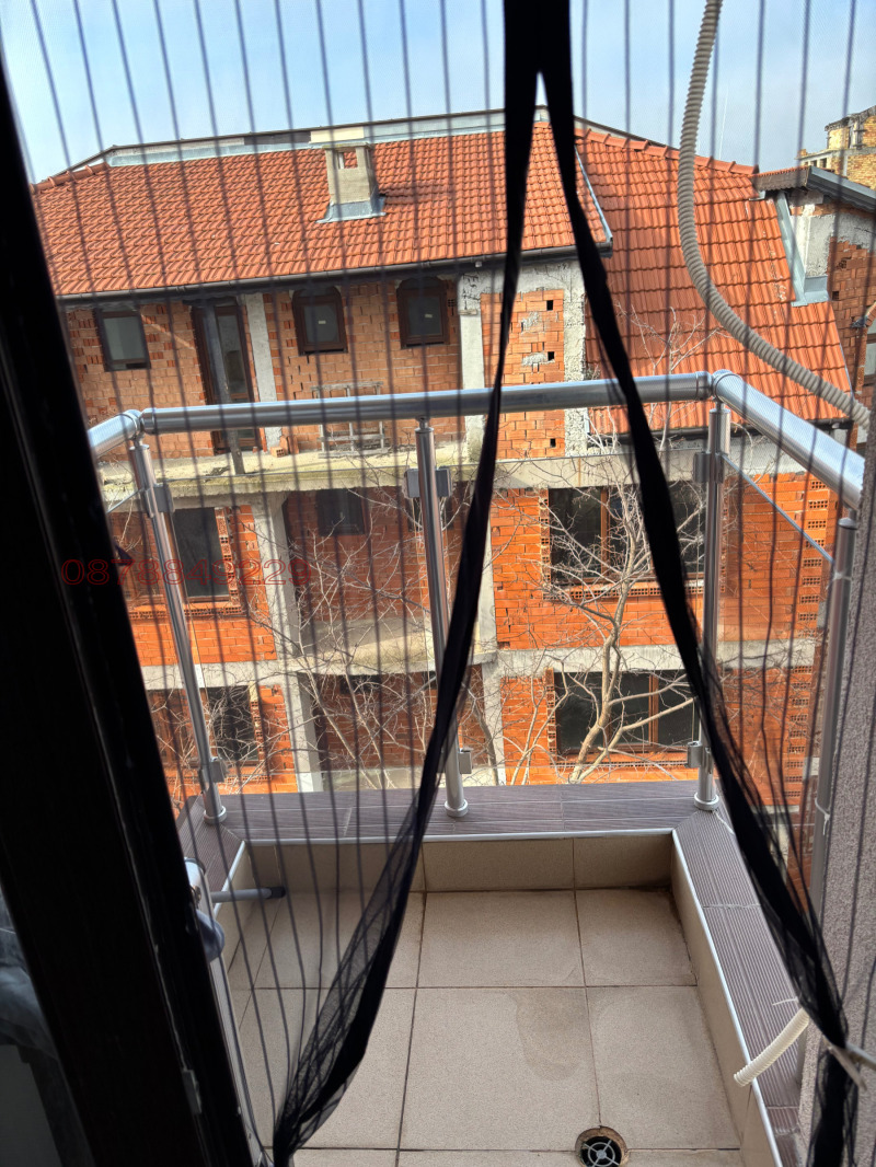 Продава 2-СТАЕН, гр. Несебър, област Бургас, снимка 9 - Апартаменти - 53449459