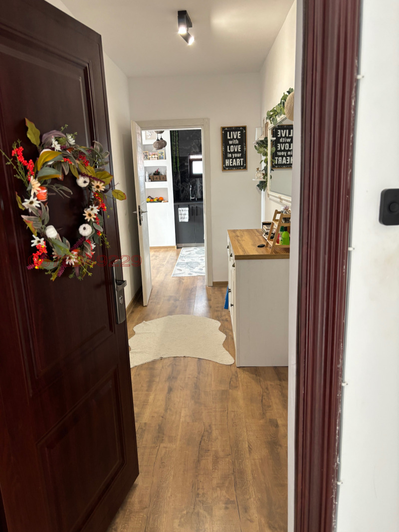 Продава 2-СТАЕН, гр. Несебър, област Бургас, снимка 8 - Апартаменти - 53449459