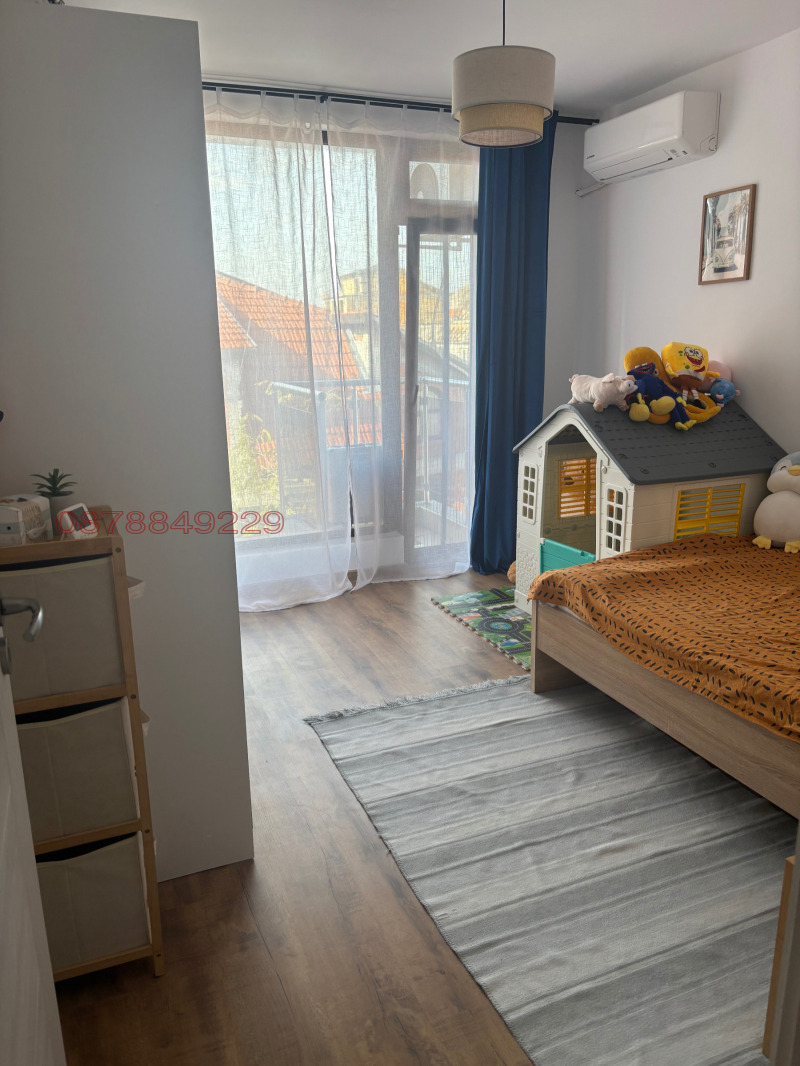 Продава 2-СТАЕН, гр. Несебър, област Бургас, снимка 2 - Апартаменти - 52782673