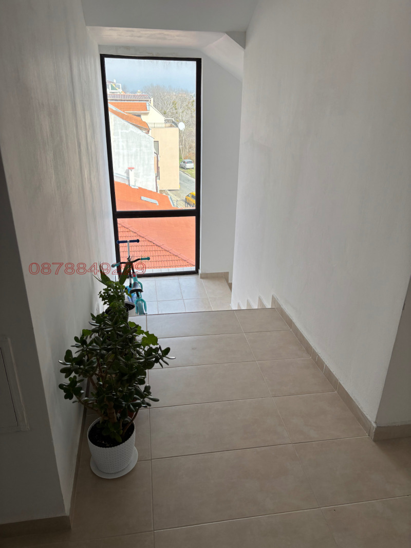 Продава 2-СТАЕН, гр. Несебър, област Бургас, снимка 10 - Апартаменти - 53449459