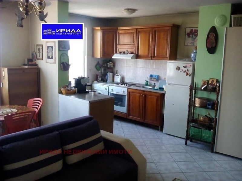 Продава 2-СТАЕН, гр. София, Оборище, снимка 3 - Апартаменти - 53369495