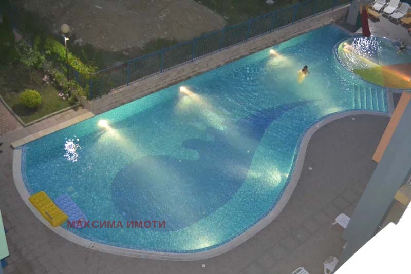 Продава 2-СТАЕН, к.к. Слънчев бряг, област Бургас, снимка 14 - Апартаменти - 53819734