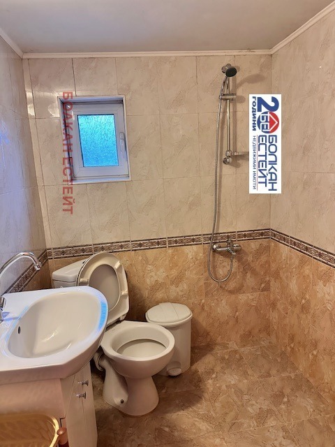 Продава 2-СТАЕН, гр. Велико Търново, Колю Фичето, снимка 8 - Апартаменти - 54879657