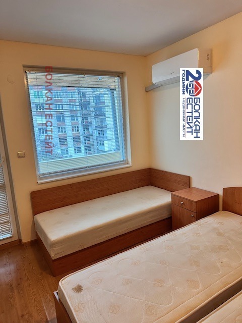 Продава 2-СТАЕН, гр. Велико Търново, Колю Фичето, снимка 6 - Апартаменти - 54879657