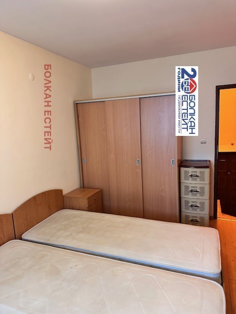 Продава 2-СТАЕН, гр. Велико Търново, Колю Фичето, снимка 7 - Апартаменти - 54879657