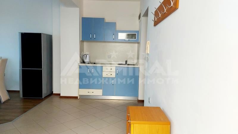 Продава 2-СТАЕН, гр. Поморие, област Бургас, снимка 6 - Апартаменти - 56680091