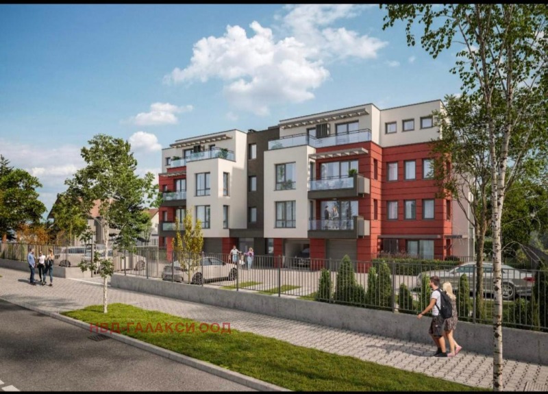 Myytävänä  2 makuuhuonetta Sofia , Levski G , 112 neliömetriä | 22437288