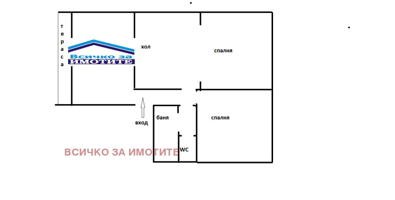 Продава  3-стаен град Русе , Хъшове , 110 кв.м | 15358057 - изображение [10]
