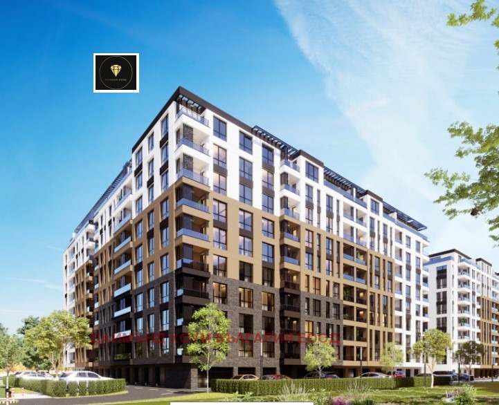 Продава 3-СТАЕН, град Пловдив, Тракия • 115698 € / 226285.62 лв. • 28206395 1