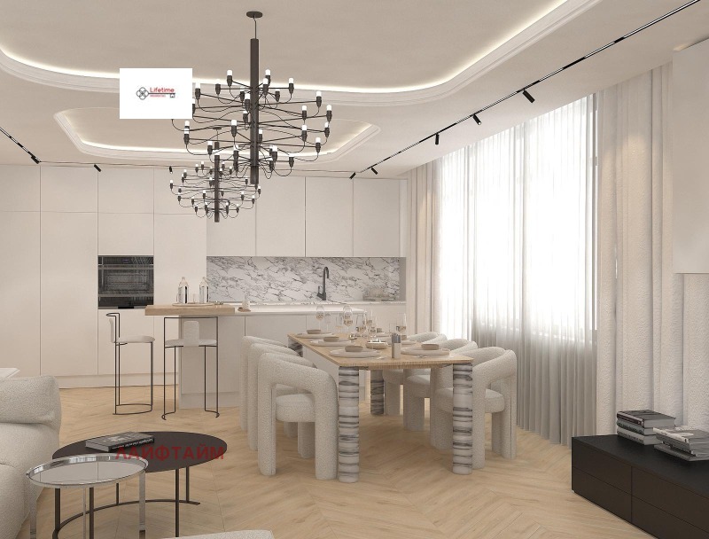 Продава 3-СТАЕН, гр. София, Симеоново, снимка 13 - Апартаменти - 52132760