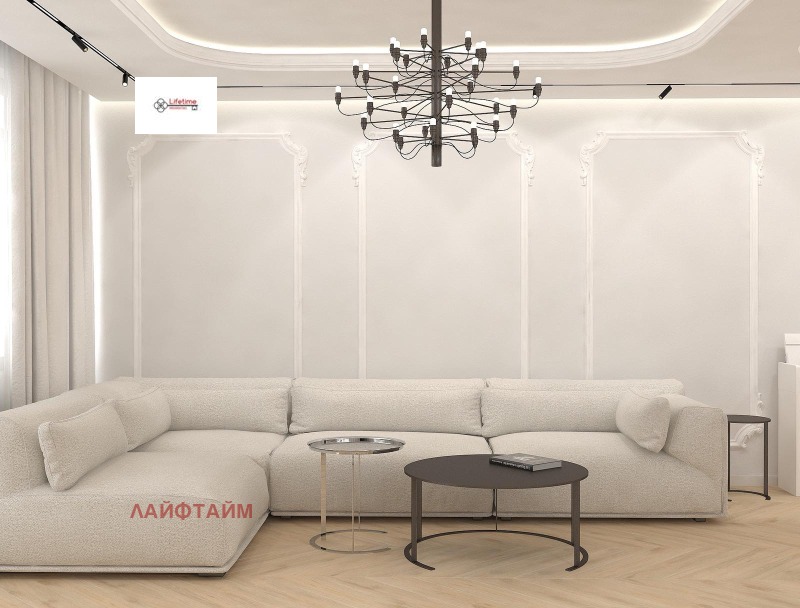 Продава 3-СТАЕН, гр. София, Симеоново, снимка 14 - Апартаменти - 52132760