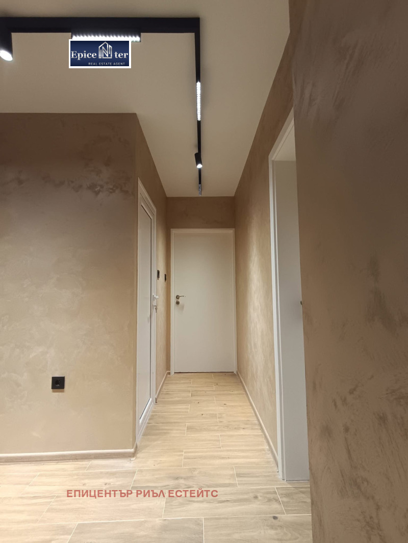 Продава 3-СТАЕН, гр. Перник, Мошино, снимка 3 - Апартаменти - 52650610