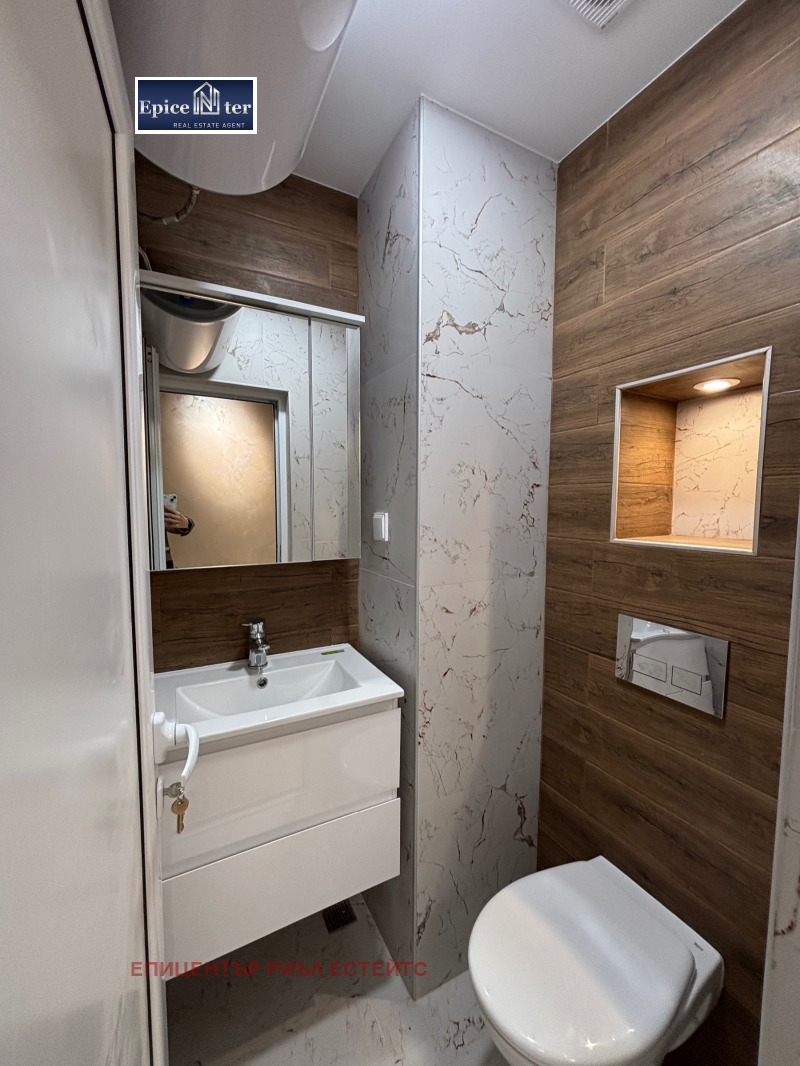 Продава 3-СТАЕН, гр. Перник, Мошино, снимка 7 - Апартаменти - 52650610