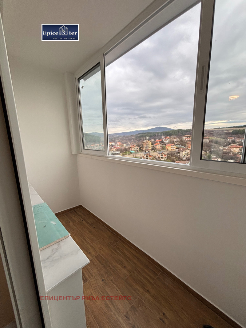 Продава 3-СТАЕН, гр. Перник, Мошино, снимка 9 - Апартаменти - 52650610