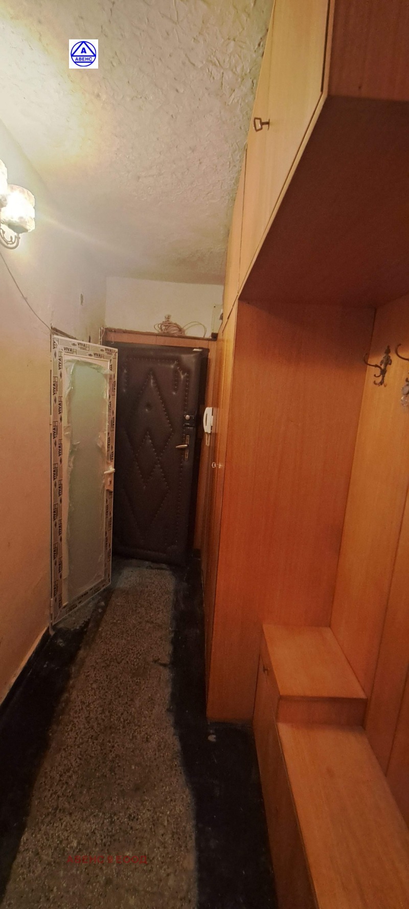 Продава 3-СТАЕН, гр. Плевен, Сторгозия, снимка 6 - Апартаменти - 53414567