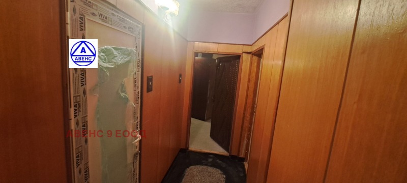 Продава 3-СТАЕН, гр. Плевен, Сторгозия, снимка 5 - Апартаменти - 53414567
