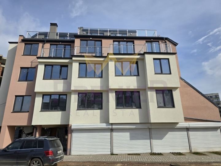 Продава 3-СТАЕН, гр. София, Левски В, снимка 8 - Апартаменти - 53519441