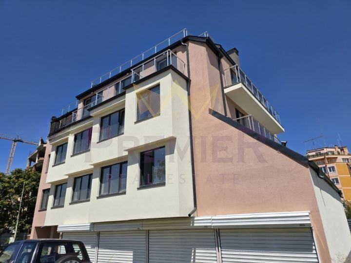 Продава 3-СТАЕН, гр. София, Левски В, снимка 7 - Апартаменти - 53519441