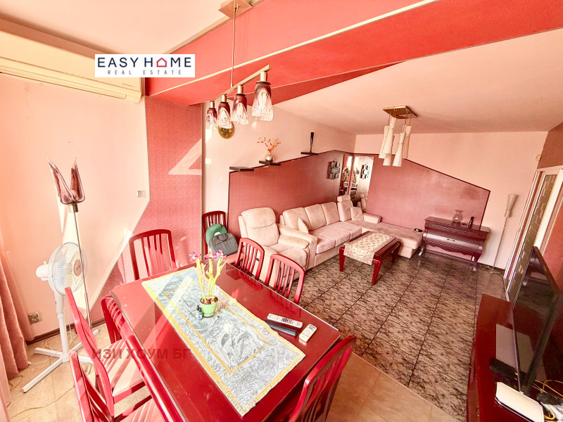 Продава 3-СТАЕН, гр. София, Люлин 1, снимка 3 - Апартаменти - 53521551