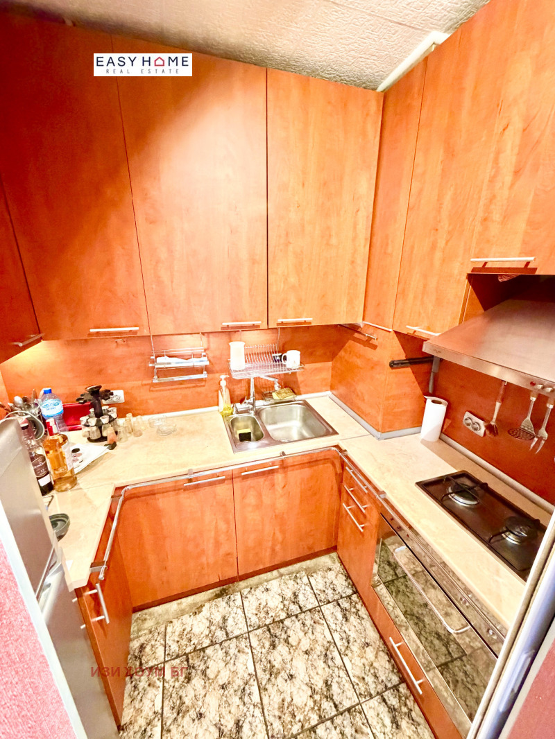 Продава 3-СТАЕН, гр. София, Люлин 1, снимка 5 - Апартаменти - 53521551