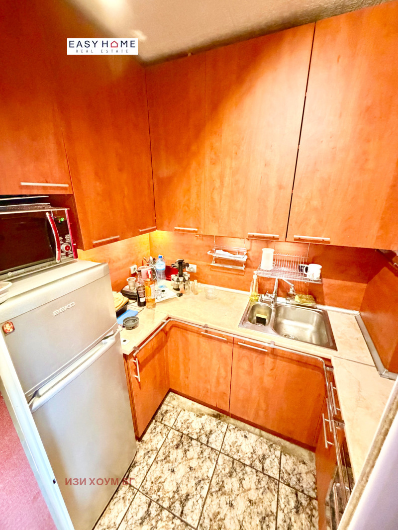 Продава 3-СТАЕН, гр. София, Люлин 1, снимка 6 - Апартаменти - 53521551