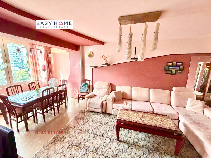 Продава 3-СТАЕН, гр. София, Люлин 1, снимка 2 - Апартаменти - 53521551