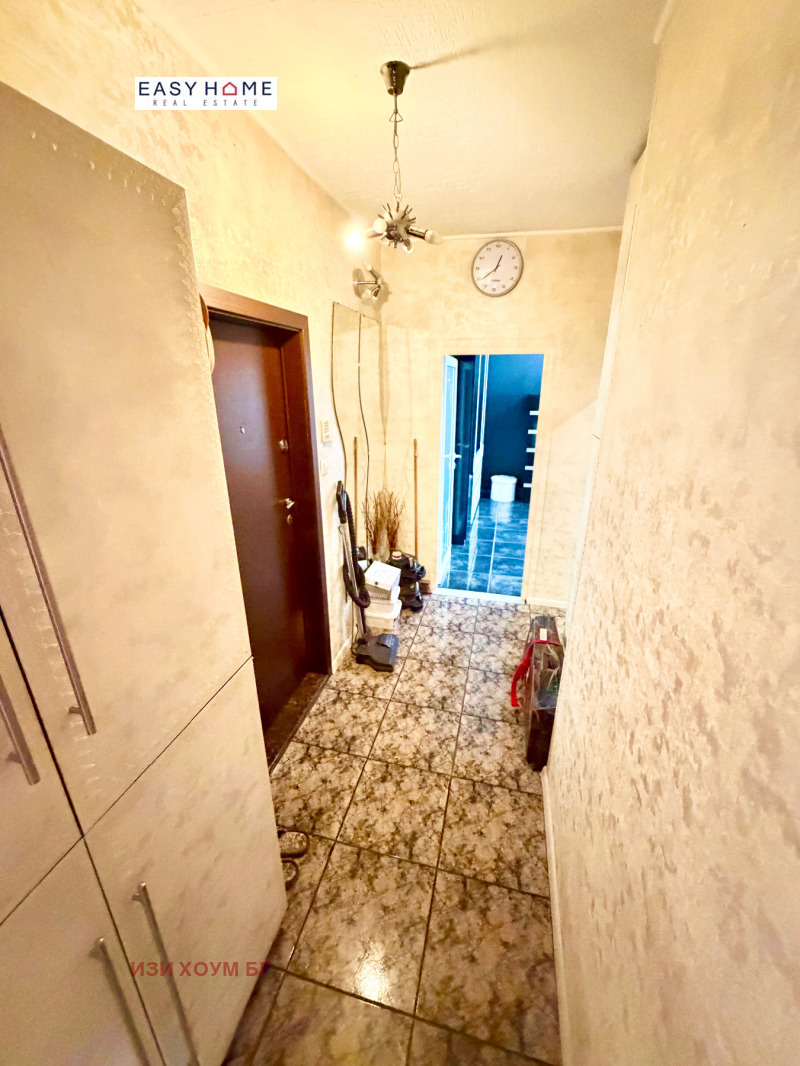 Продава 3-СТАЕН, гр. София, Люлин 1, снимка 15 - Апартаменти - 53521551