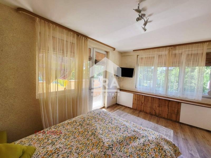 Продава 3-СТАЕН, гр. София, Редута, снимка 7 - Апартаменти - 54739256