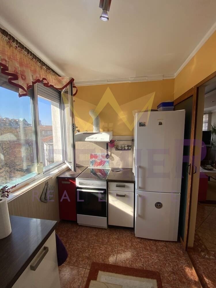 Продава 3-СТАЕН, гр. Пловдив, Кършияка, снимка 6 - Апартаменти - 56084698