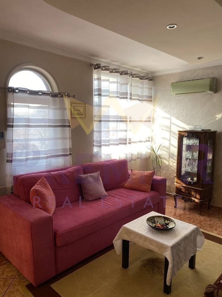 Продава 3-СТАЕН, гр. Пловдив, Кършияка, снимка 2 - Апартаменти - 56084698