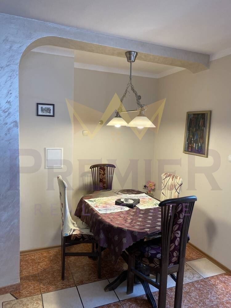 Продава 3-СТАЕН, гр. Пловдив, Кършияка, снимка 5 - Апартаменти - 56084698