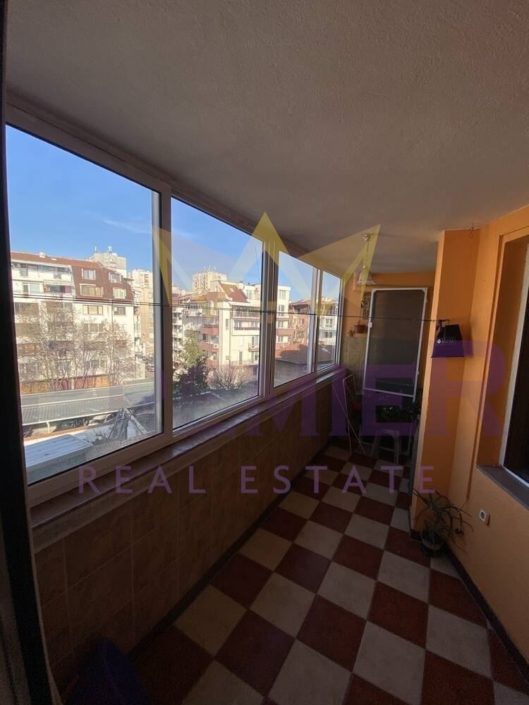 Продава 3-СТАЕН, гр. Пловдив, Кършияка, снимка 10 - Апартаменти - 56084698