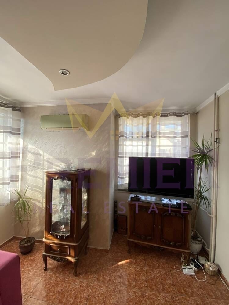 Продава 3-СТАЕН, гр. Пловдив, Кършияка, снимка 3 - Апартаменти - 56084698