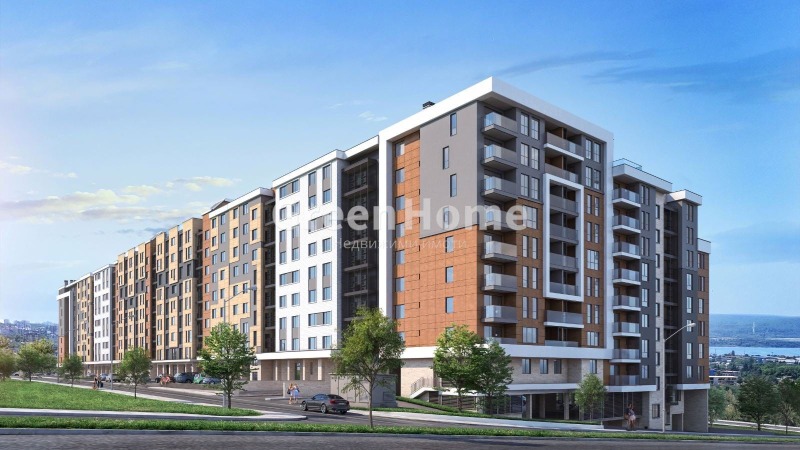 Na prodej  3 ložnice Varna , Kajsieva gradina , 125 m2 | 45733311 - obraz [4]