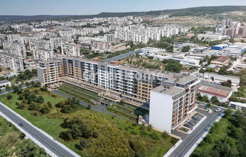 Na prodej  3 ložnice Varna , Kajsieva gradina , 125 m2 | 45733311 - obraz [5]