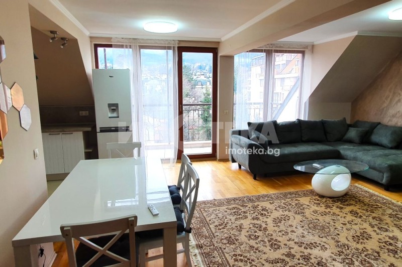 Na sprzedaż  3+ sypialni Sofia , Bojana , 201 mkw | 93220465 - obraz [2]