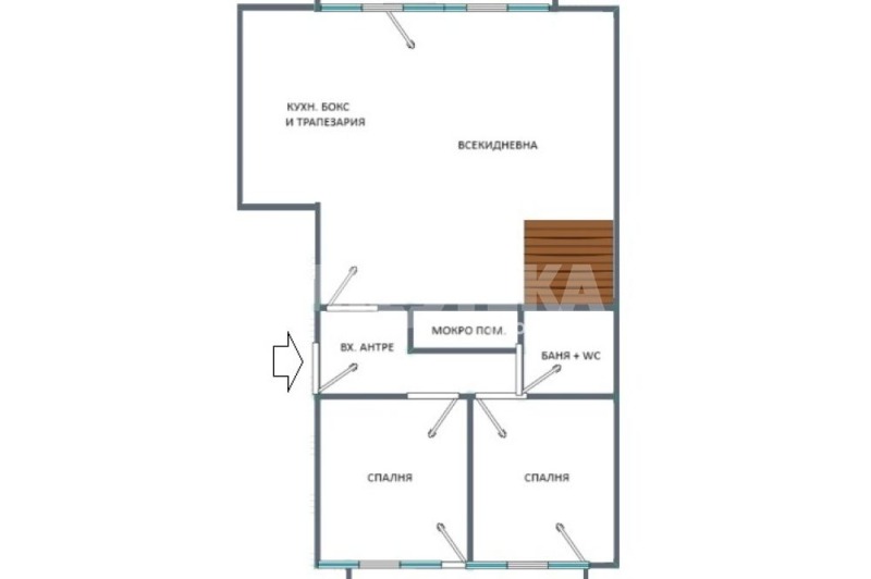 Na sprzedaż  3+ sypialni Sofia , Bojana , 201 mkw | 93220465 - obraz [4]