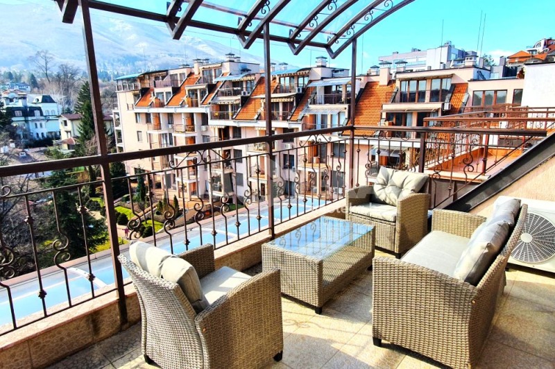 Na sprzedaż  3+ sypialni Sofia , Bojana , 201 mkw | 93220465 - obraz [9]