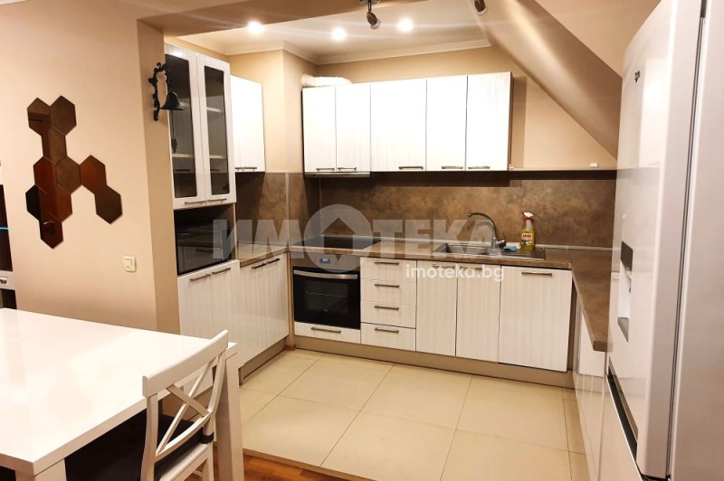 Na sprzedaż  3+ sypialni Sofia , Bojana , 201 mkw | 93220465 - obraz [3]