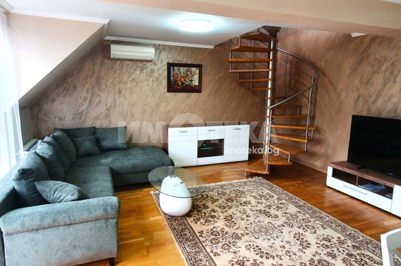 Na sprzedaż  3+ sypialni Sofia , Bojana , 201 mkw | 93220465 - obraz [6]