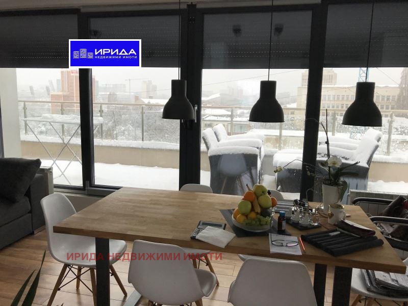 Te koop  3+ slaapkamer Sofia , Geo Milev , 300 m² | 37563468 - afbeelding [3]