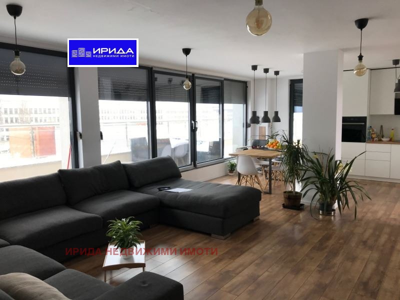 Te koop  3+ slaapkamer Sofia , Geo Milev , 300 m² | 37563468
