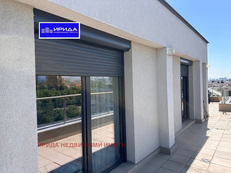En venta  3+ dormitorios Sofia , Geo Milev , 300 metros cuadrados | 37563468 - imagen [3]