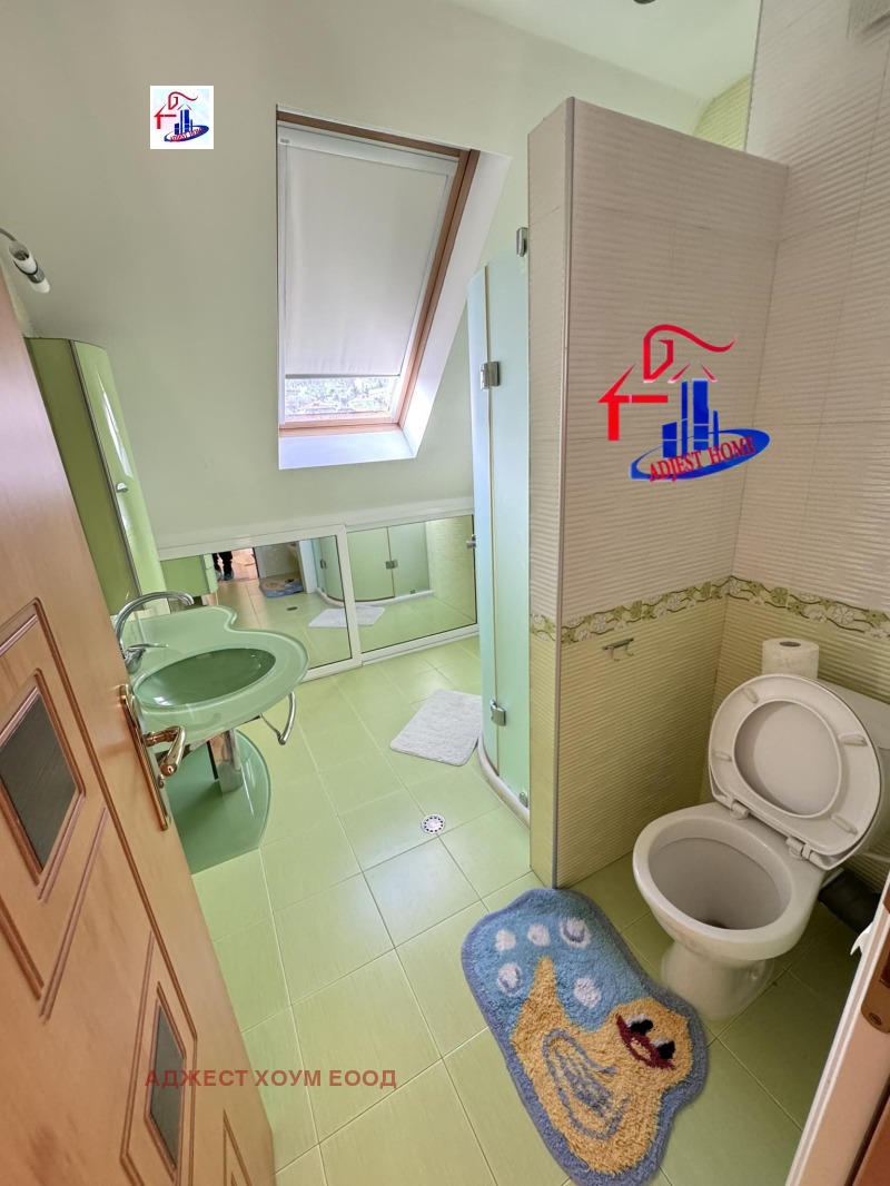 De vânzare  Maisonette Șumen , Voenno uciiliște , 146 mp | 39464150 - imagine [13]